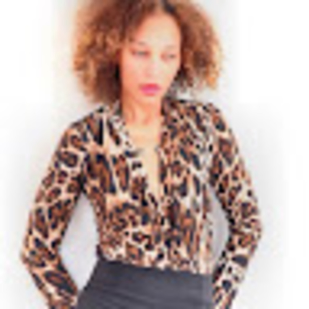 Meet your Posher, Latisha